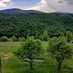 Pod Romanka Guest house