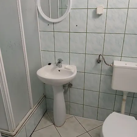 Pod Romanka Zabnica