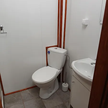 Guest house Pod Romanka