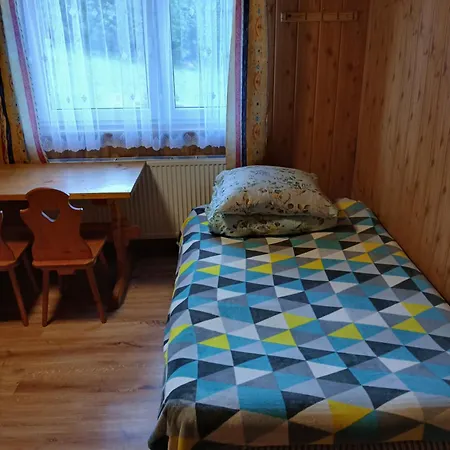 Pod Romanka Guest house *