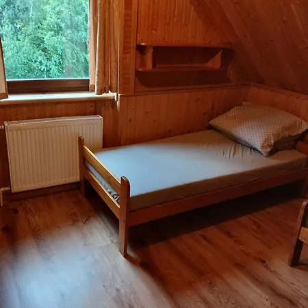 Guest house Pod Romanka *