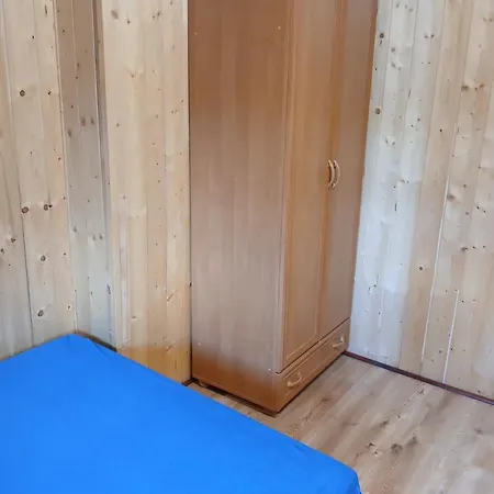 Guest house Pod Romanka