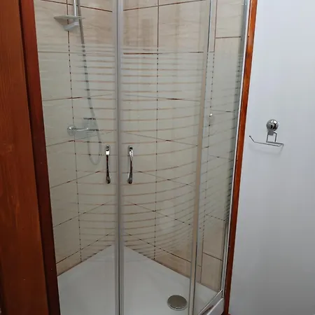 Guest house Pod Romanka *