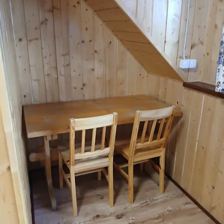 Pod Romanka * Zabnica