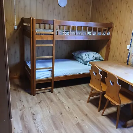 Pod Romanka * Zabnica