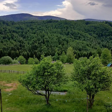 Pod Romanka Guest house