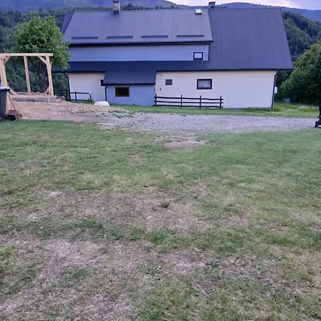 Pod Romanka * Zabnica