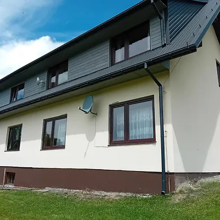 Pod Romanka Zabnica
