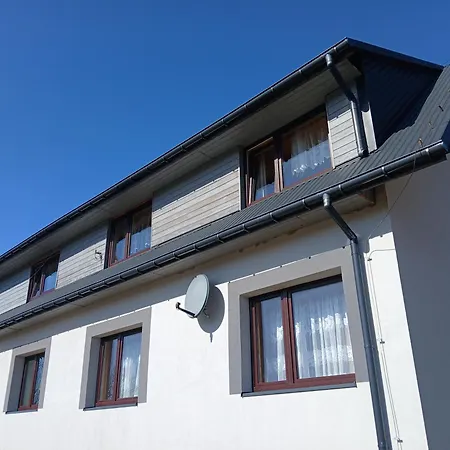 Pod Romanka Gasthuis *