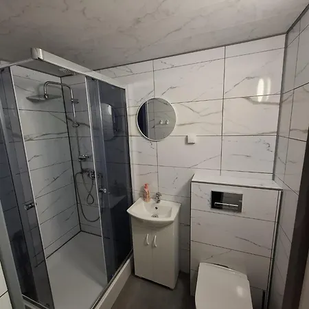 Pod Romanką *
