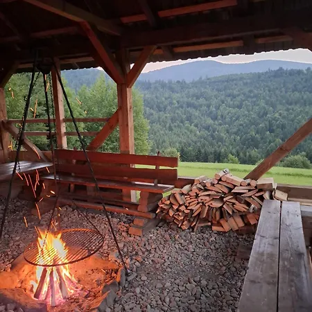 Pod Romanką Pensjonat