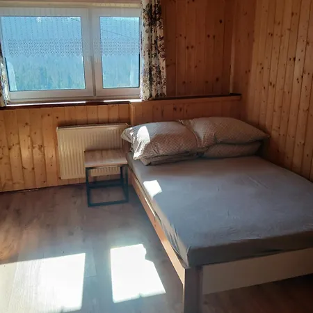 Guest house Pod Romanka