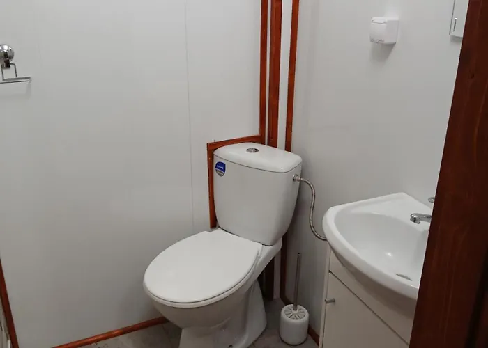 Gasthuis Pod Romanka