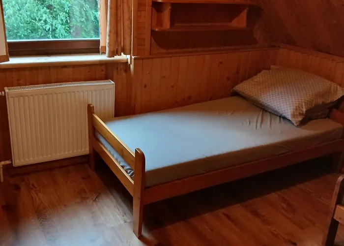 Gasthuis Pod Romanka *