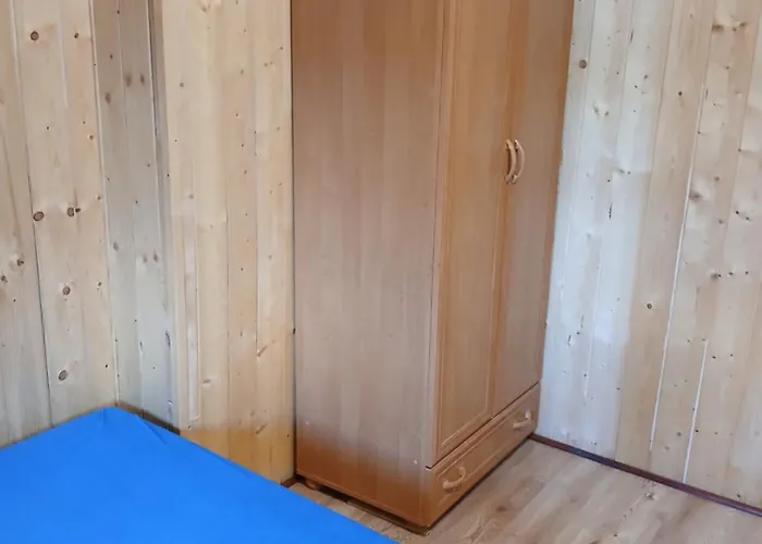 Gasthuis Pod Romanka