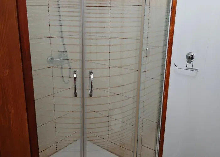 Gasthuis Pod Romanka *