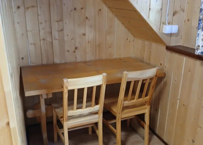 Pod Romanka * Zabnica