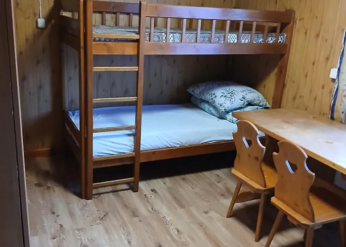 Pod Romanka * Zabnica