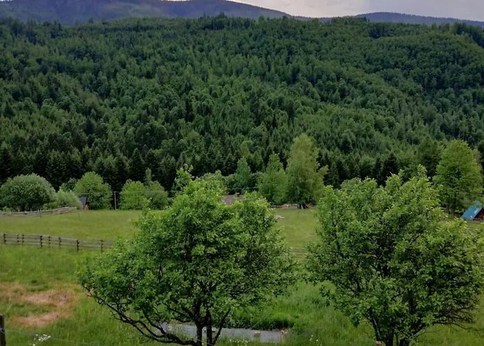 Pod Romanka Gasthuis