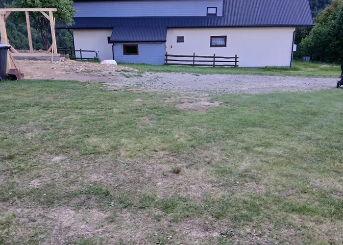 Pod Romanka * Zabnica