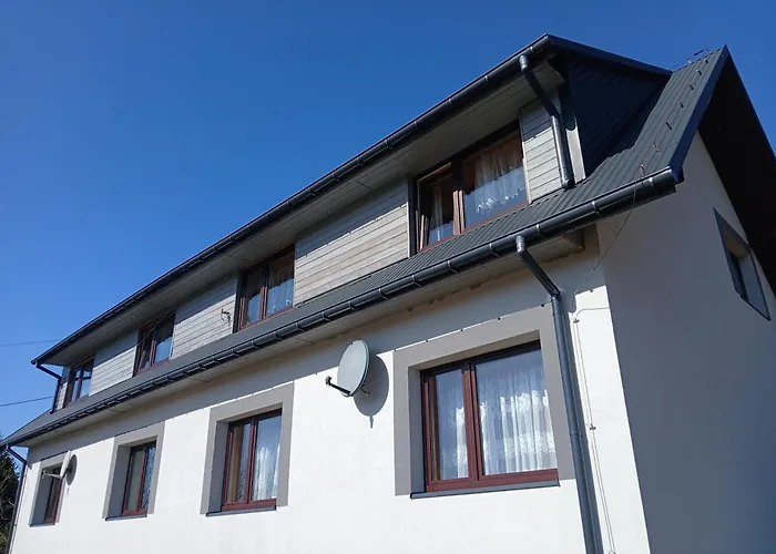 Pod Romanka Gasthuis *