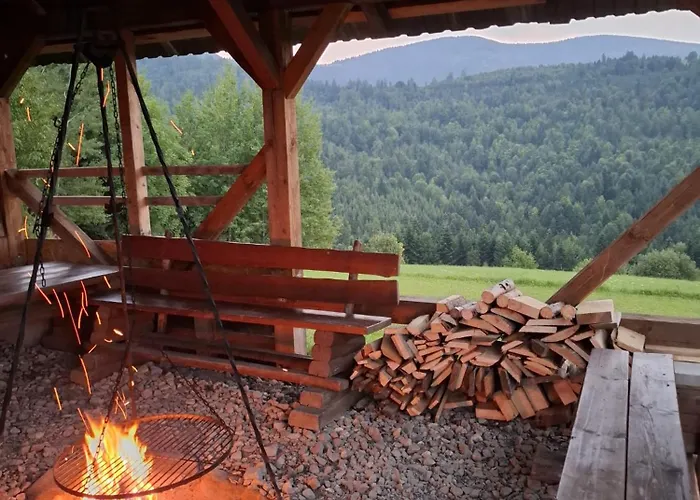 Pod Romanka Gasthuis